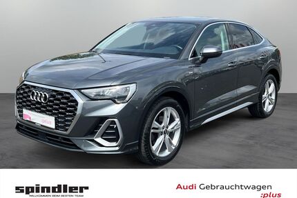 Audi Q3 Gebrauchtwagen