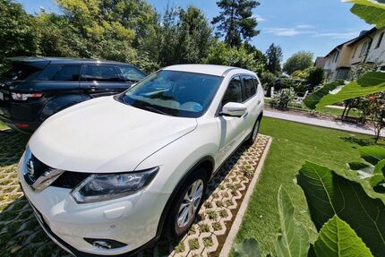 Nissan X-Trail Gebrauchtwagen