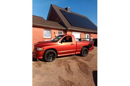 Dodge RAM Gebrauchtwagen