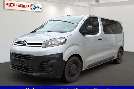 Citroen Jumpy Gebrauchtwagen