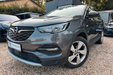 Opel Grandland (X) Gebrauchtwagen