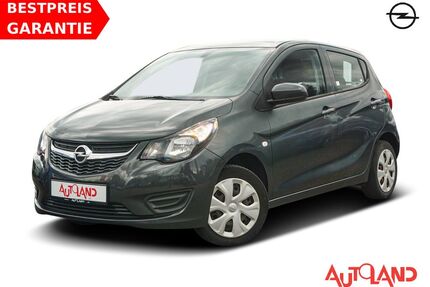 Opel Karl Gebrauchtwagen