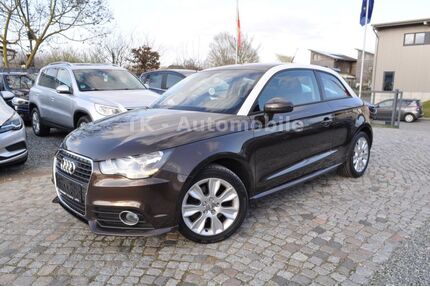 Audi A1 Gebrauchtwagen