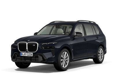 BMW X7 M60 Gebrauchtwagen