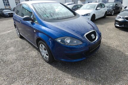 Seat Altea Gebrauchtwagen