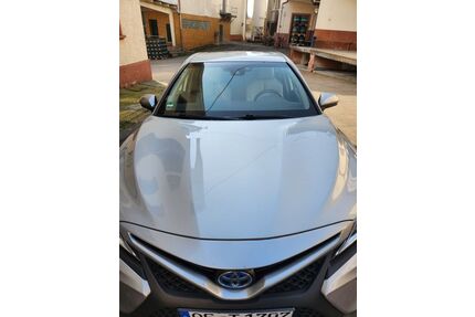 Toyota Camry Gebrauchtwagen