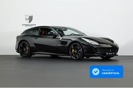 Ferrari GTC4Lusso Gebrauchtwagen