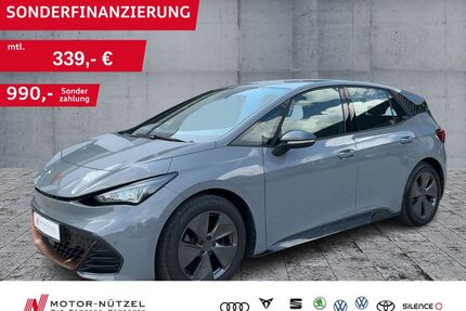 Cupra Born Gebrauchtwagen