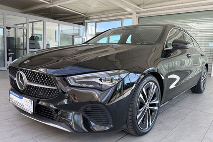 Mercedes-Benz CLA 200 Shooting Brake Gebrauchtwagen