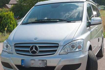Mercedes-Benz Marco Polo Gebrauchtwagen