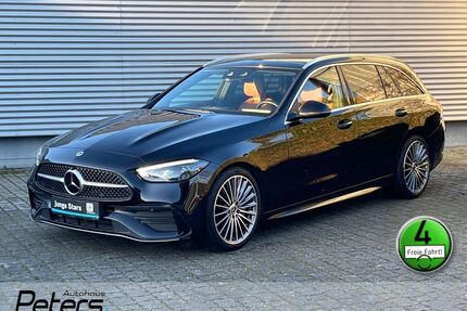 Mercedes-Benz C 220 Gebrauchtwagen