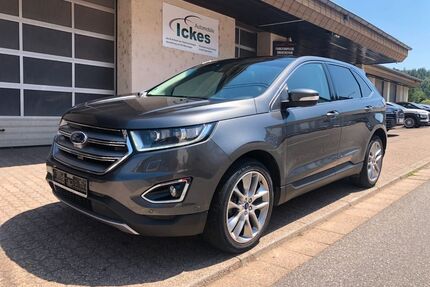 Ford Edge Gebrauchtwagen