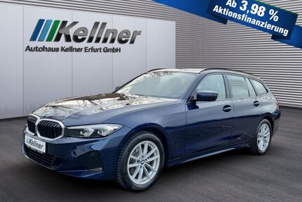 BMW 320 Gebrauchtwagen
