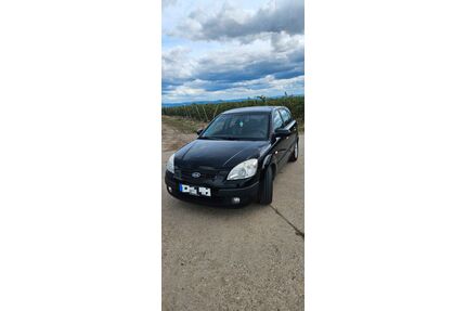Kia Rio Gebrauchtwagen