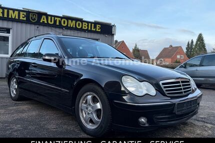 Mercedes-Benz C 220 Gebrauchtwagen