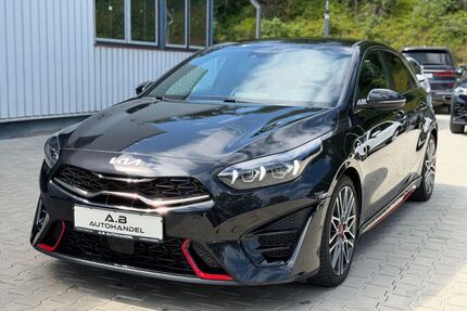 Kia Andere Gebrauchtwagen