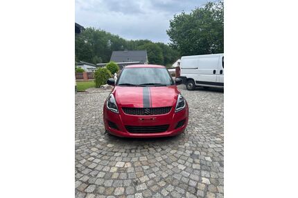 Suzuki Swift Gebrauchtwagen