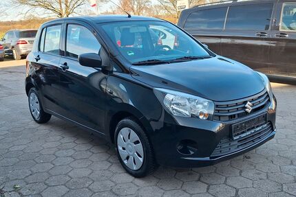 Suzuki Celerio Gebrauchtwagen