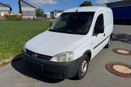 Opel Combo Gebrauchtwagen