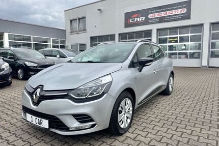 Renault Clio Gebrauchtwagen