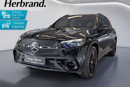 Mercedes-Benz GLC 450 Gebrauchtwagen