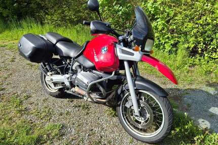 BMW R 1100 GS Gebrauchtwagen