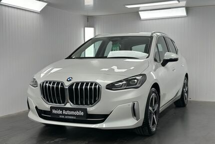 BMW 218 Gebrauchtwagen