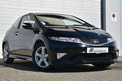 Honda Civic Gebrauchtwagen