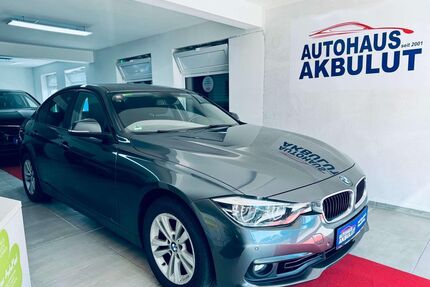 BMW 318 Gebrauchtwagen
