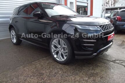 Land Rover Range Rover Evoque Gebrauchtwagen