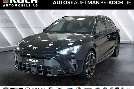 Cupra Leon Gebrauchtwagen