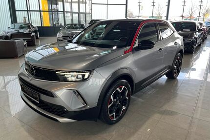 Opel Mokka Gebrauchtwagen