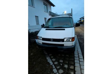 VW T4 andere Gebrauchtwagen