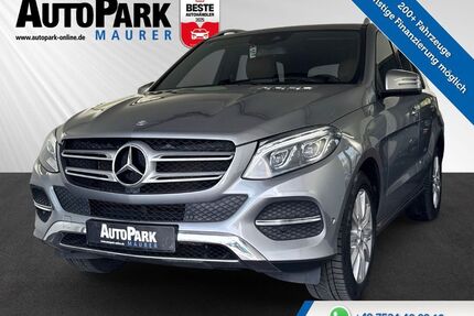 Mercedes-Benz GLE 500 Gebrauchtwagen