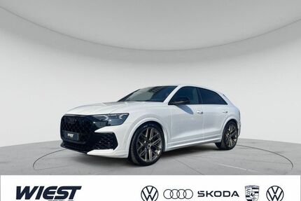 Audi RSQ8 Gebrauchtwagen