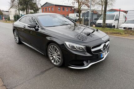 Mercedes-Benz S 500 Gebrauchtwagen