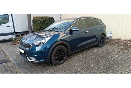Kia Niro Gebrauchtwagen