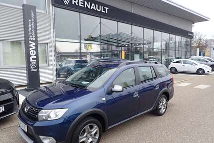 Dacia Logan Gebrauchtwagen