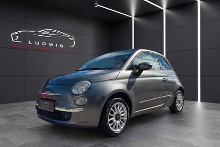 Fiat 500C Gebrauchtwagen