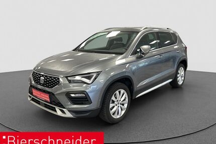 Seat Ateca Gebrauchtwagen