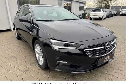 Opel Insignia Gebrauchtwagen