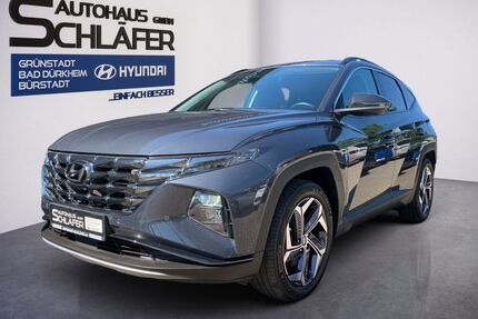 Hyundai TUCSON Gebrauchtwagen