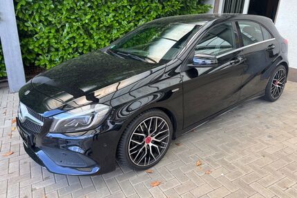 Mercedes-Benz A 180 Gebrauchtwagen