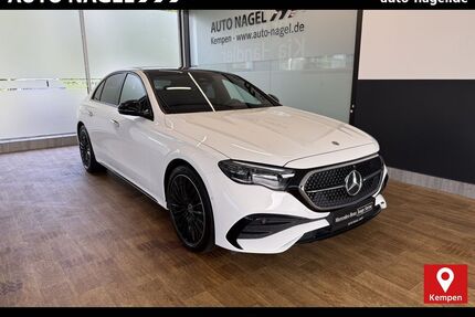 Mercedes-Benz E 300 Gebrauchtwagen