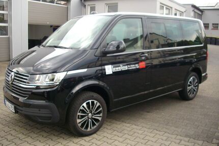 VW T6 Caravelle Gebrauchtwagen