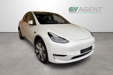 Tesla Model Y Gebrauchtwagen
