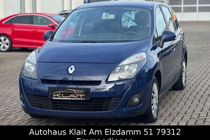 Renault Grand Scenic Gebrauchtwagen