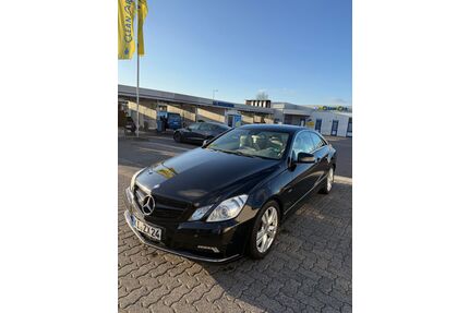 Mercedes-Benz E 250 Gebrauchtwagen