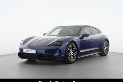 Porsche Taycan Gebrauchtwagen