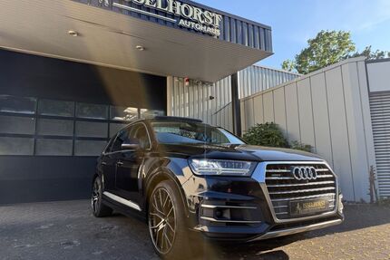 Audi Q7 Gebrauchtwagen